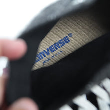 Load image into Gallery viewer, NOS 1990's "CONVERSE" ALL STAR MADE IN THE USA (SIZE 11)
