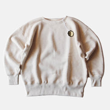 Load image into Gallery viewer, "OLDE HOMESTEADER" EXTRA COTTON FLEECE (OATMEAL)