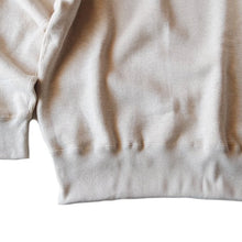 Load image into Gallery viewer, "OLDE HOMESTEADER" EXTRA COTTON FLEECE (OATMEAL)
