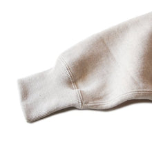 Load image into Gallery viewer, "OLDE HOMESTEADER" EXTRA COTTON FLEECE (OATMEAL)