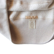 Load image into Gallery viewer, "OLDE HOMESTEADER" EXTRA COTTON FLEECE (OATMEAL)