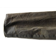 Load image into Gallery viewer, 1990's "BARBOUR" BEDALE WAX COTTON JACKET (C34 SMALL)