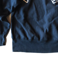 画像をギャラリービューアに読み込む, 1990's "CHAMPION" COAST GUARD REVERSE WEAVE SWEAT SHIRT (LARGE)