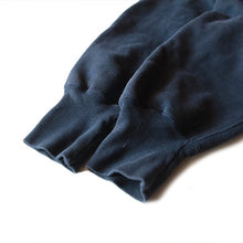 画像をギャラリービューアに読み込む, 1990's "CHAMPION" COAST GUARD REVERSE WEAVE SWEAT SHIRT (LARGE)