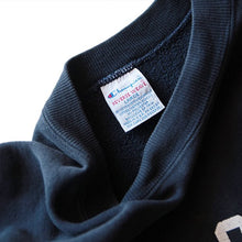画像をギャラリービューアに読み込む, 1990's "CHAMPION" COAST GUARD REVERSE WEAVE SWEAT SHIRT (LARGE)