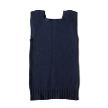 画像をギャラリービューアに読み込む, 1940's "A.R.C" MILITARY WOOL VEST (MEDIUM) MINT CONDITION