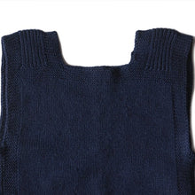 画像をギャラリービューアに読み込む, 1940's "A.R.C" MILITARY WOOL VEST (MEDIUM) MINT CONDITION