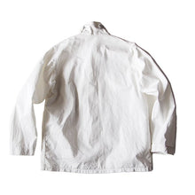 Load image into Gallery viewer, 1930's ~ COTTON WORK CHORE JACKET (MEDIUM 36)