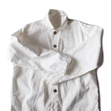Load image into Gallery viewer, 1930's ~ COTTON WORK CHORE JACKET (MEDIUM 36)