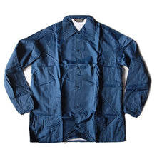 Load image into Gallery viewer, NOS "SEARS" COACH JACKET (LARGE)