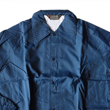 Load image into Gallery viewer, NOS "SEARS" COACH JACKET (LARGE)