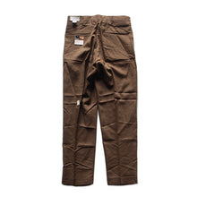 Load image into Gallery viewer, NOS "STADIUM" SLIM TAPERED SLACKS (W32)