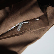 Load image into Gallery viewer, NOS "STADIUM" SLIM TAPERED SLACKS (W32)