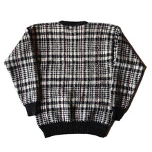画像をギャラリービューアに読み込む, N.O.S SHETLSND WOOL SWEATER (UNISEX)