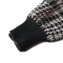 画像をギャラリービューアに読み込む, N.O.S SHETLSND WOOL SWEATER (UNISEX)