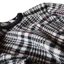 画像をギャラリービューアに読み込む, N.O.S SHETLSND WOOL SWEATER (UNISEX)