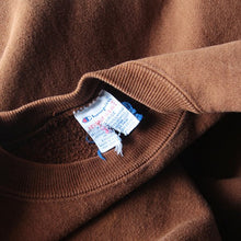 画像をギャラリービューアに読み込む, 1990's "CHAMPION" REVERSE WEAVE SWEAT SHIRT (XX-LARGE)