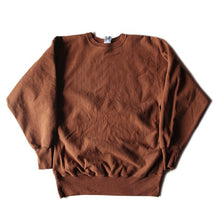 画像をギャラリービューアに読み込む, 1990's "CHAMPION" REVERSE WEAVE SWEAT SHIRT (XX-LARGE)