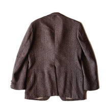 Load image into Gallery viewer, 1960's "ORVIS" HARRIS TWEED JACKET (MEDIUM) MINT CONDITION