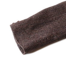 Load image into Gallery viewer, 1960's "ORVIS" HARRIS TWEED JACKET (MEDIUM) MINT CONDITION