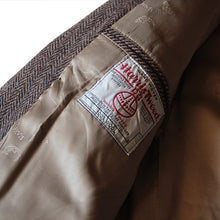 Load image into Gallery viewer, 1960's "ORVIS" HARRIS TWEED JACKET (MEDIUM) MINT CONDITION