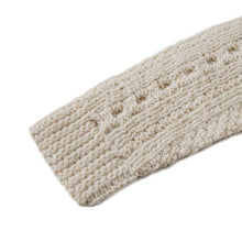 画像をギャラリービューアに読み込む, OLD FISHERMAN WOOL SWEATER (UNISEX)