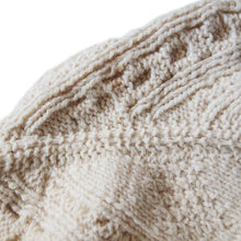 画像をギャラリービューアに読み込む, OLD FISHERMAN WOOL SWEATER (UNISEX)