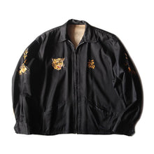 Load image into Gallery viewer, 1970's VIETNAM SOUVENIR JACKET (LARGE)
