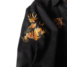 Load image into Gallery viewer, 1970's VIETNAM SOUVENIR JACKET (LARGE)