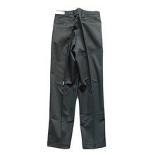 Load image into Gallery viewer, NOS 1960's SLIM TAPERED SLACKS (W33L31)