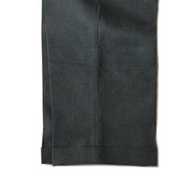 Load image into Gallery viewer, NOS 1960's SLIM TAPERED SLACKS (W33L31)