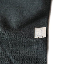 Load image into Gallery viewer, NOS 1960's SLIM TAPERED SLACKS (W33L31)