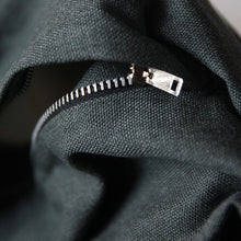 Load image into Gallery viewer, NOS 1960's SLIM TAPERED SLACKS (W33L31)