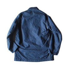 Load image into Gallery viewer, 1970's "BIG MAC" DENIM CHORE JACKET (MEDIUM) MINT CONDITION