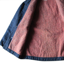 Load image into Gallery viewer, 1970's "BIG MAC" DENIM CHORE JACKET (MEDIUM) MINT CONDITION