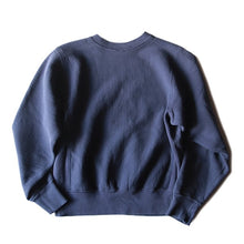画像をギャラリービューアに読み込む, "CHAMPION" REVERSE WEAVE SWEAT SHIRT (MEDIUM)
