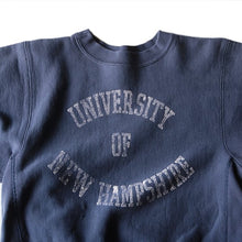 画像をギャラリービューアに読み込む, "CHAMPION" REVERSE WEAVE SWEAT SHIRT (MEDIUM)