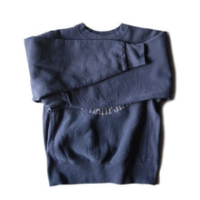 画像をギャラリービューアに読み込む, "CHAMPION" REVERSE WEAVE SWEAT SHIRT (MEDIUM)
