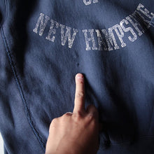 画像をギャラリービューアに読み込む, "CHAMPION" REVERSE WEAVE SWEAT SHIRT (MEDIUM)