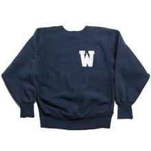 画像をギャラリービューアに読み込む, 1990's "CHAMPION" REVERSE WEAVE SWEAT SHIRT (MEDIUM)