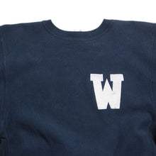 画像をギャラリービューアに読み込む, 1990's "CHAMPION" REVERSE WEAVE SWEAT SHIRT (MEDIUM)