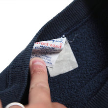 画像をギャラリービューアに読み込む, 1990's "CHAMPION" REVERSE WEAVE SWEAT SHIRT (MEDIUM)