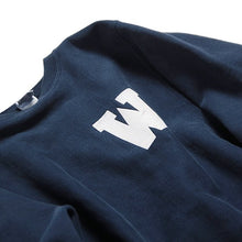 画像をギャラリービューアに読み込む, 1990's "CHAMPION" REVERSE WEAVE SWEAT SHIRT (MEDIUM)