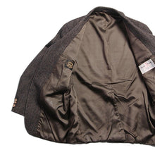 Load image into Gallery viewer, 1960's "YALE" HARIIS TWEED WOOL JACKET (MEDIUM) MINT CONDITION