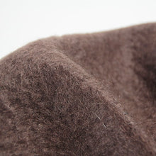 Load image into Gallery viewer, NOS 1960's "GLEN CREE" MOHAIR WOOL SCARF