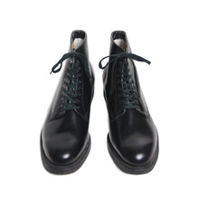 Load image into Gallery viewer, NOS 1960's "WEINBRENNER" COLK SOLE WORK BOOTS (9 HALF)