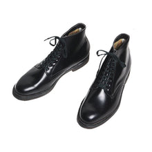 Load image into Gallery viewer, NOS 1960's "WEINBRENNER" COLK SOLE WORK BOOTS (9 HALF)