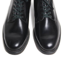 Load image into Gallery viewer, NOS 1960's "WEINBRENNER" COLK SOLE WORK BOOTS (9 HALF)