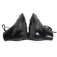 Load image into Gallery viewer, NOS 1960's "WEINBRENNER" COLK SOLE WORK BOOTS (9 HALF)