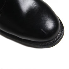Load image into Gallery viewer, NOS 1960's "WEINBRENNER" COLK SOLE WORK BOOTS (9 HALF)